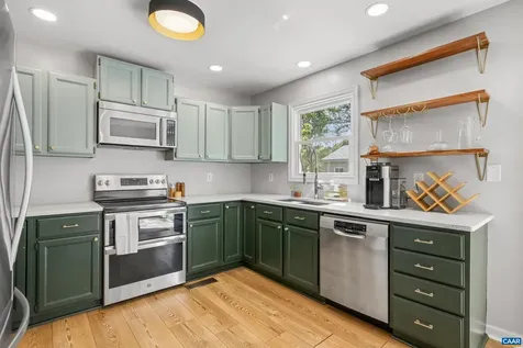 51 Lillian Street Ruckersville VA 22968