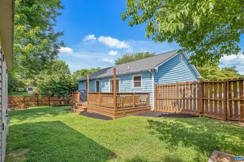51 Lillian Street Ruckersville VA 22968