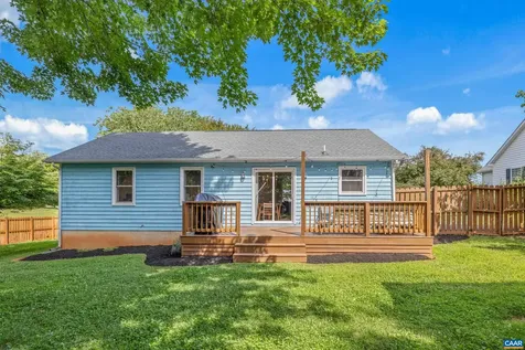 51 Lillian Street Ruckersville VA 22968
