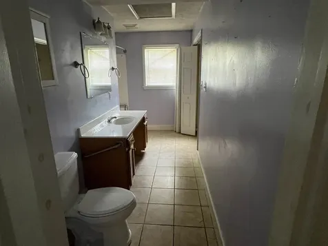 207 Winchester Avenue N Waynesboro VA 22980