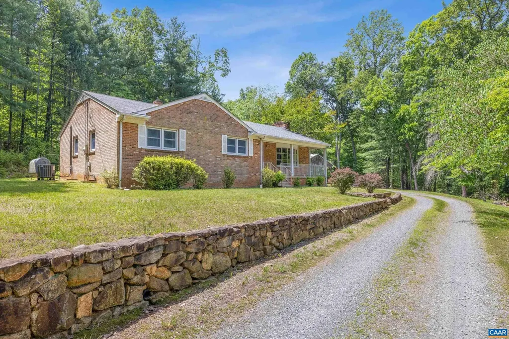 5662 Laurel Ridge Road Ruckersville VA 22968