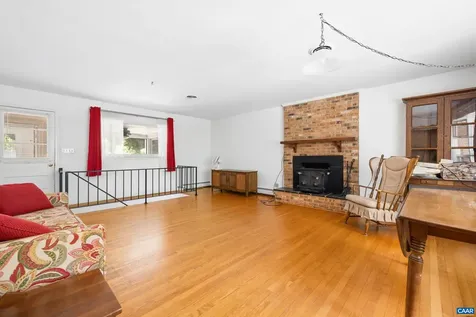 5662 Laurel Ridge Road Ruckersville VA 22968