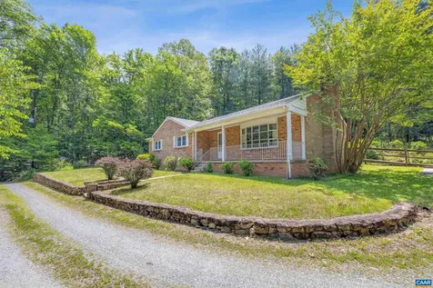 5662 Laurel Ridge Road Ruckersville VA 22968