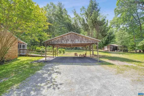 5662 Laurel Ridge Road Ruckersville VA 22968