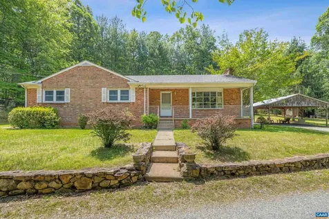 5662 Laurel Ridge Road Ruckersville VA 22968