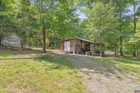 5662 Laurel Ridge Road Ruckersville VA 22968