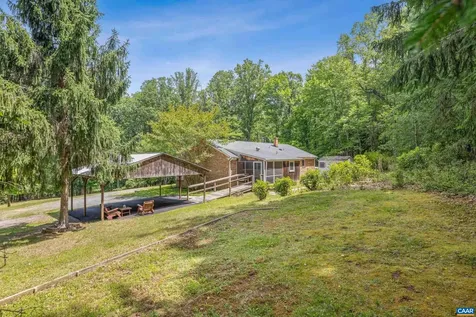 5662 Laurel Ridge Road Ruckersville VA 22968