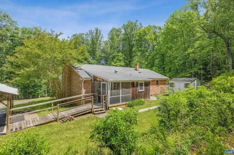 5662 Laurel Ridge Road Ruckersville VA 22968