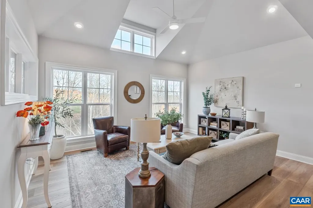 7626 Decerbo Terrace Charlottesville VA 22901