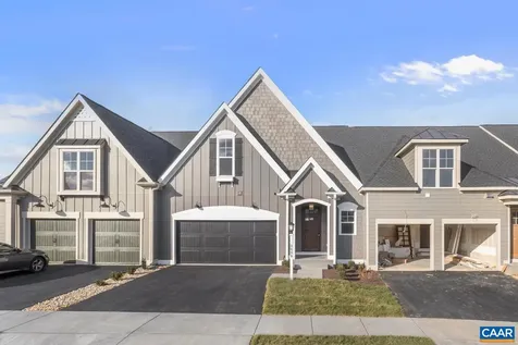 7626 Decerbo Terrace Charlottesville VA 22901