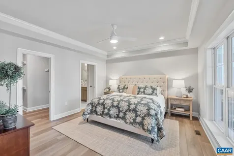 7626 Decerbo Terrace Charlottesville VA 22901