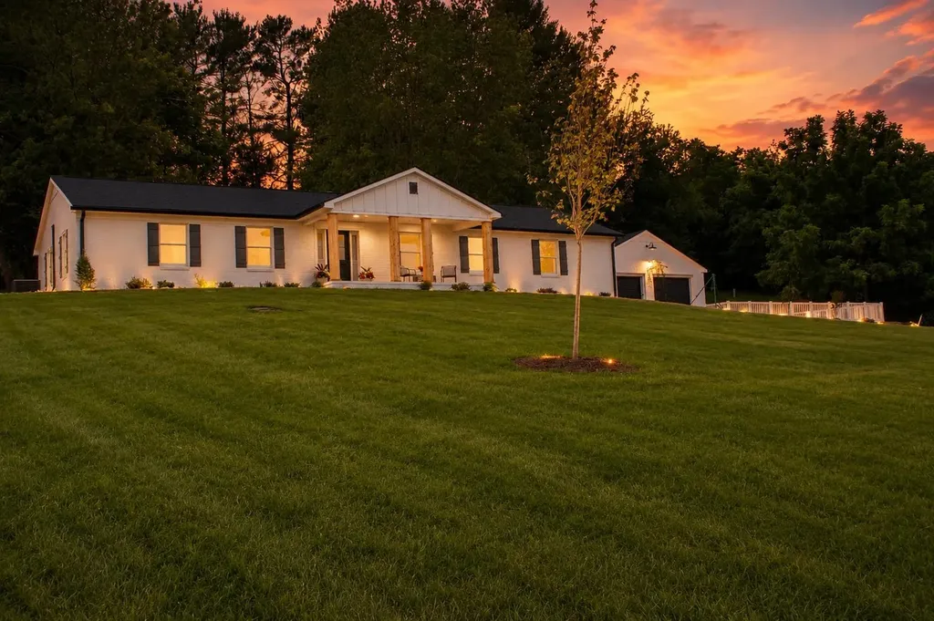 2877 Shutterlee Mill Road Staunton VA 24401