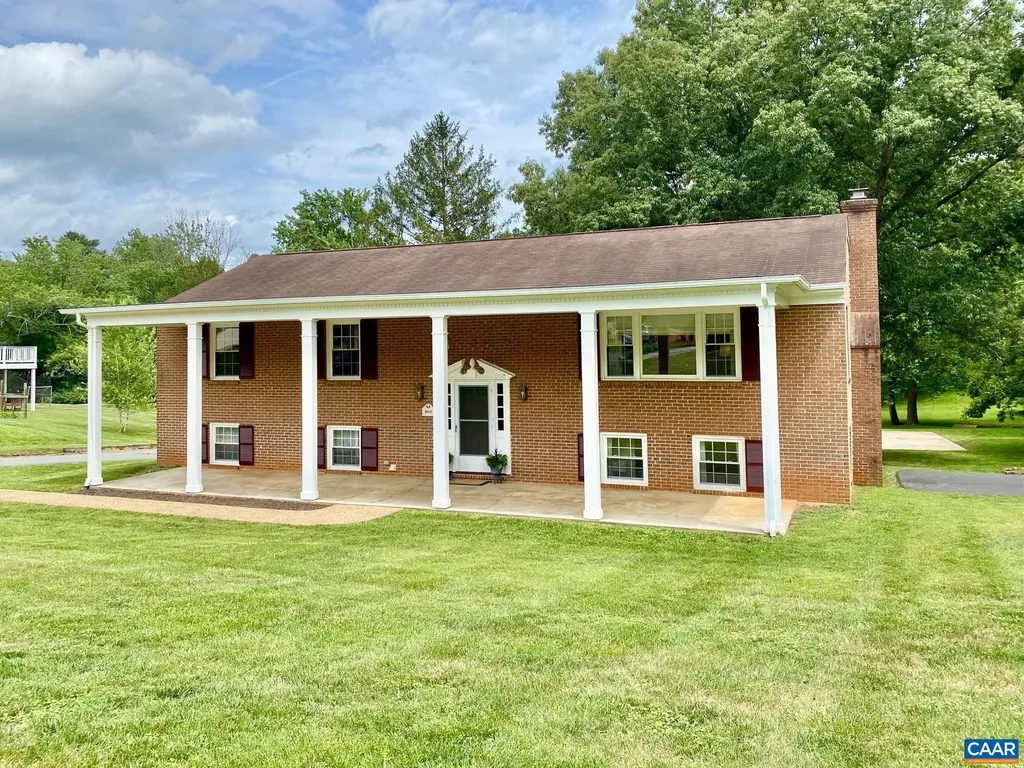 2612 Huntington Road Charlottesville VA 22901