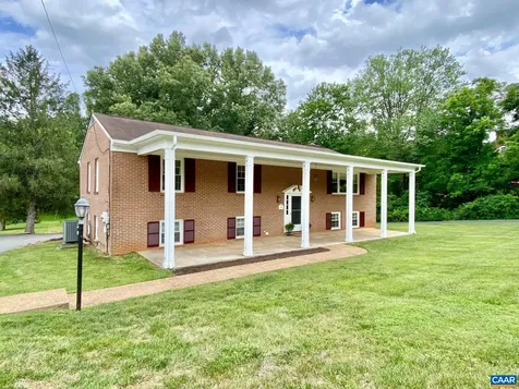 2612 Huntington Road Charlottesville VA 22901