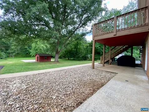 2612 Huntington Road Charlottesville VA 22901