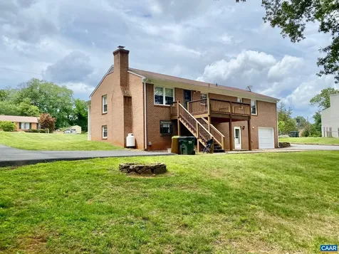 2612 Huntington Road Charlottesville VA 22901