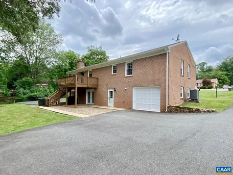2612 Huntington Road Charlottesville VA 22901