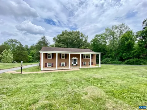 2612 Huntington Road Charlottesville VA 22901