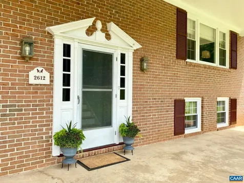 2612 Huntington Road Charlottesville VA 22901