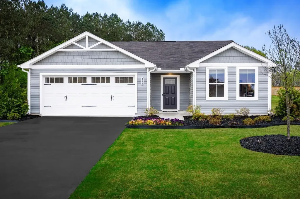 2 Vista Ridge Boulevard Staunton VA 24401