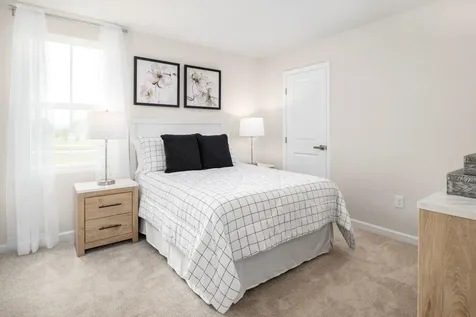 12 Vista Ridge Boulevard Staunton VA 24401
