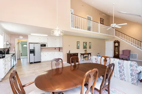 1802 River Road N Mount Solon VA 22843