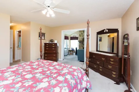1802 River Road N Mount Solon VA 22843