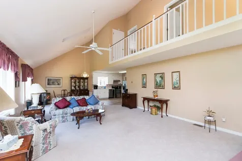 1802 River Road N Mount Solon VA 22843