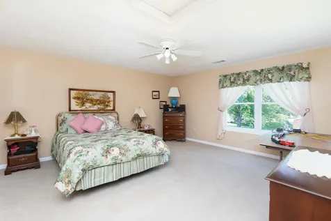 1802 River Road N Mount Solon VA 22843