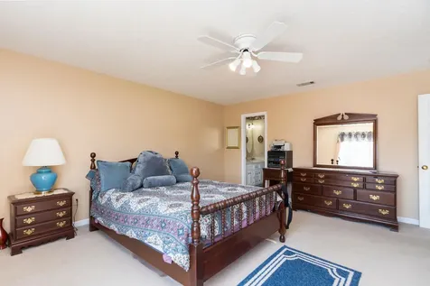 1802 River Road N Mount Solon VA 22843