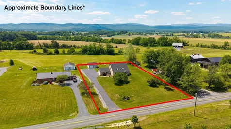 1802 River Road N Mount Solon VA 22843