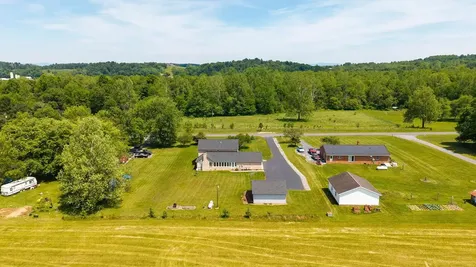 1802 River Road N Mount Solon VA 22843