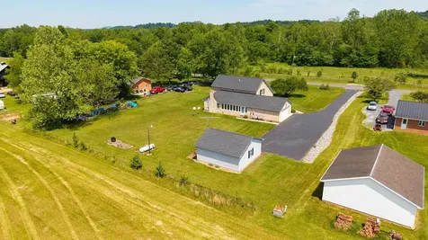 1802 River Road N Mount Solon VA 22843