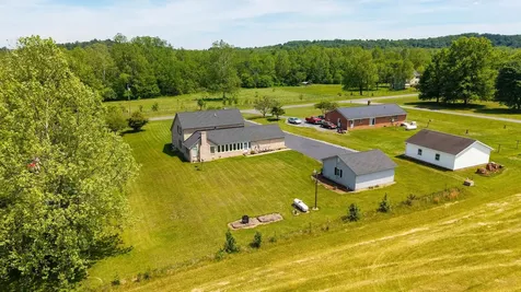 1802 River Road N Mount Solon VA 22843