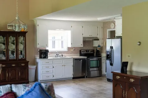 1802 River Road N Mount Solon VA 22843