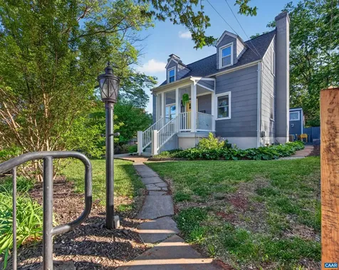 1304 Belleview Avenue Charlottesville VA 22901