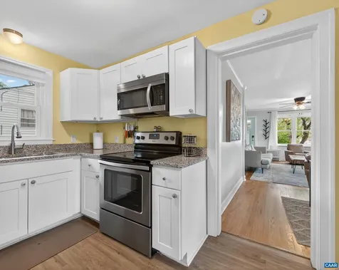 1304 Belleview Avenue Charlottesville VA 22901