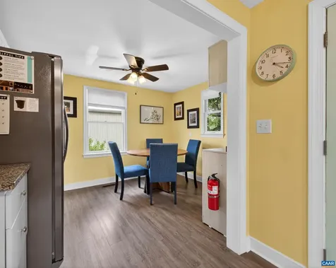 1304 Belleview Avenue Charlottesville VA 22901