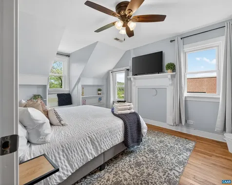 1304 Belleview Avenue Charlottesville VA 22901