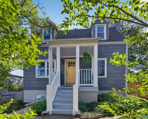 1304 Belleview Avenue Charlottesville VA 22901