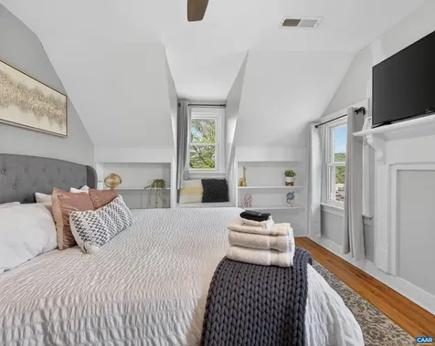 1304 Belleview Avenue Charlottesville VA 22901