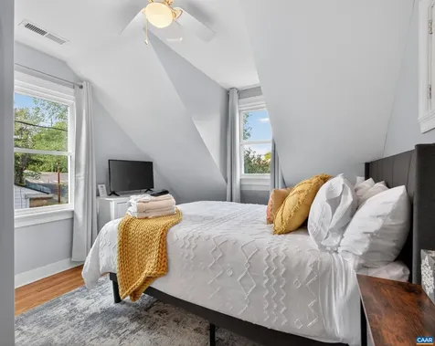 1304 Belleview Avenue Charlottesville VA 22901