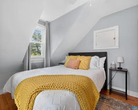 1304 Belleview Avenue Charlottesville VA 22901