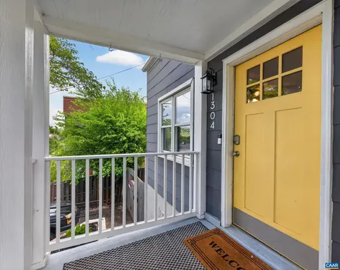 1304 Belleview Avenue Charlottesville VA 22901
