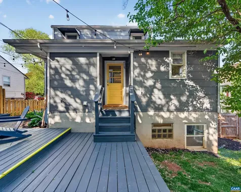 1304 Belleview Avenue Charlottesville VA 22901