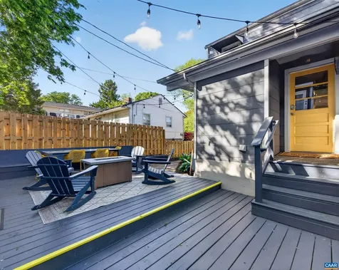 1304 Belleview Avenue Charlottesville VA 22901