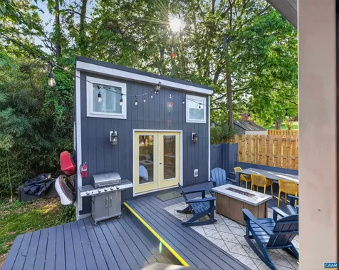 1304 Belleview Avenue Charlottesville VA 22901