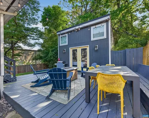 1304 Belleview Avenue Charlottesville VA 22901