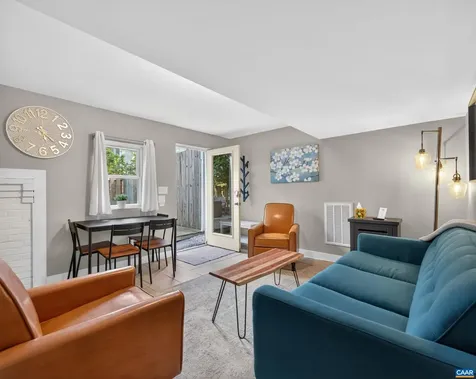 1304 Belleview Avenue Charlottesville VA 22901
