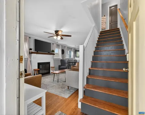 1304 Belleview Avenue Charlottesville VA 22901